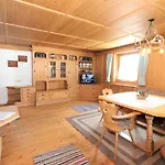 Stiplerhof-2 By Interhome Lägenhet