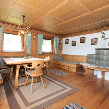 Lägenhet Stiplerhof-2 By Interhome Fügen