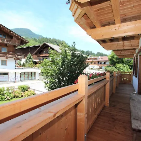 Appartement Stiplerhof-2 By Interhome *