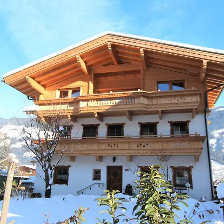 Stiplerhof-2 By Interhome Fügen