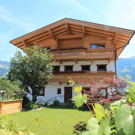 Stiplerhof-2 By Interhome Fügen