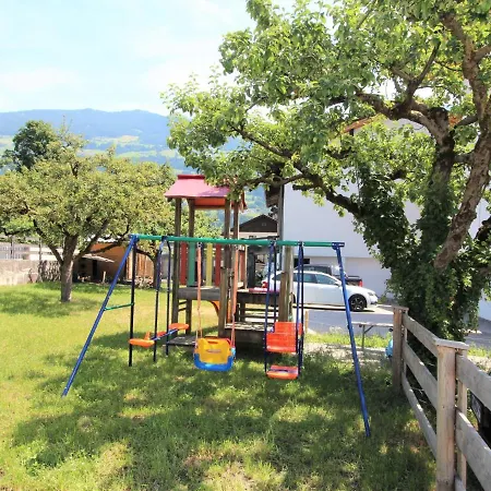 Stiplerhof-2 By Interhome Appartement *