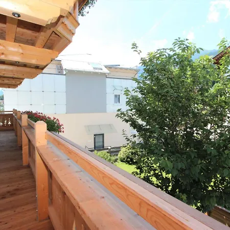 Stiplerhof-2 By Interhome