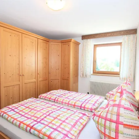 Stiplerhof-2 By Interhome Lägenhet Fügen