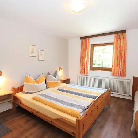 Lägenhet Stiplerhof-2 By Interhome *