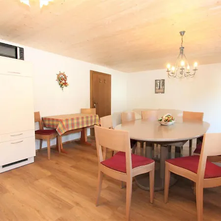 Lägenhet Stiplerhof-2 By Interhome Fügen