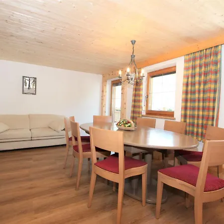 Stiplerhof-2 By Interhome Fügen