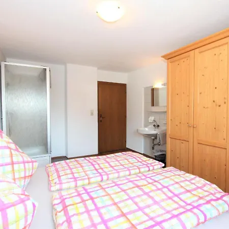 Stiplerhof-2 By Interhome Lägenhet *