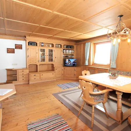 Stiplerhof-2 By Interhome Lägenhet