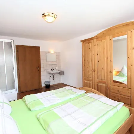 Lägenhet Stiplerhof-2 By Interhome Fügen