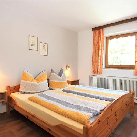 Lägenhet Stiplerhof-2 By Interhome *