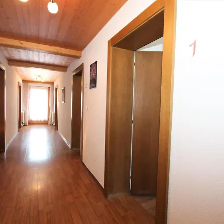 Stiplerhof-2 By Interhome * Fügen