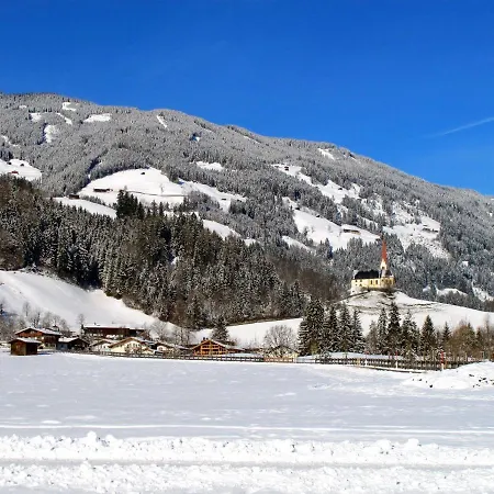 Stiplerhof-2 By Interhome Appartement Fügen