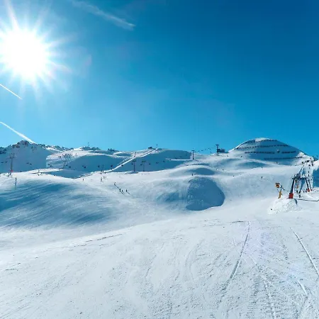 Appartement Stiplerhof-2 By Interhome Fügen