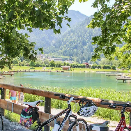 Appartement Stiplerhof-2 By Interhome