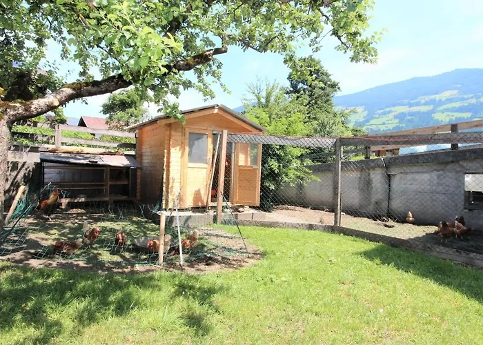 Stiplerhof-2 By Interhome