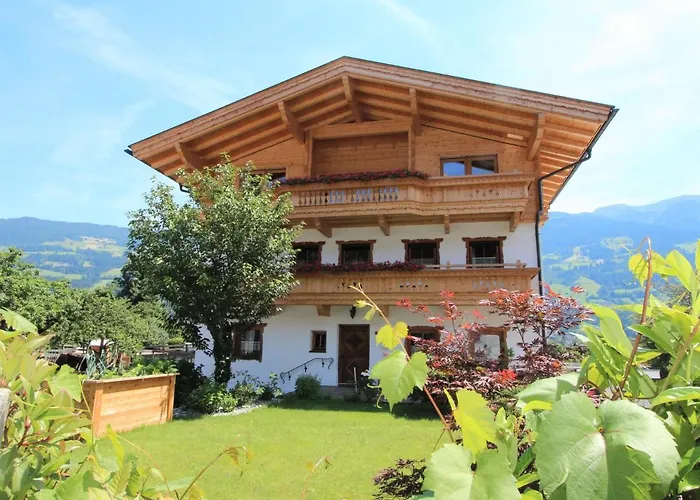 Stiplerhof-2 By Interhome Fügen