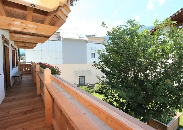 Stiplerhof-2 By Interhome