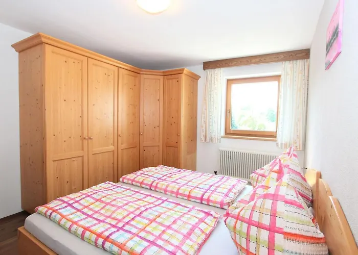 Stiplerhof-2 By Interhome Lejlighed Fügen