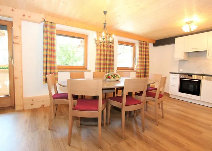 Stiplerhof-2 By Interhome * Fügen