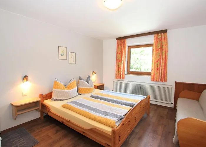 Appartamento Stiplerhof-2 By Interhome *