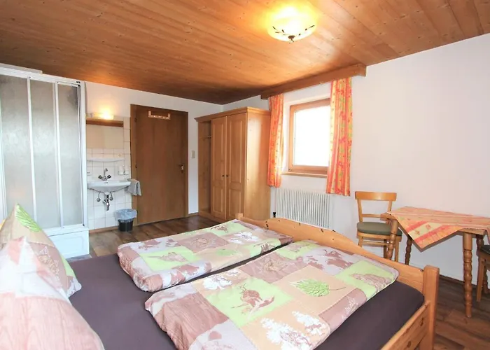 Stiplerhof-2 By Interhome