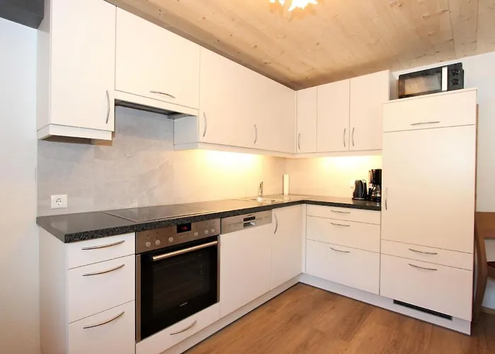 Stiplerhof-2 By Interhome Fuegen