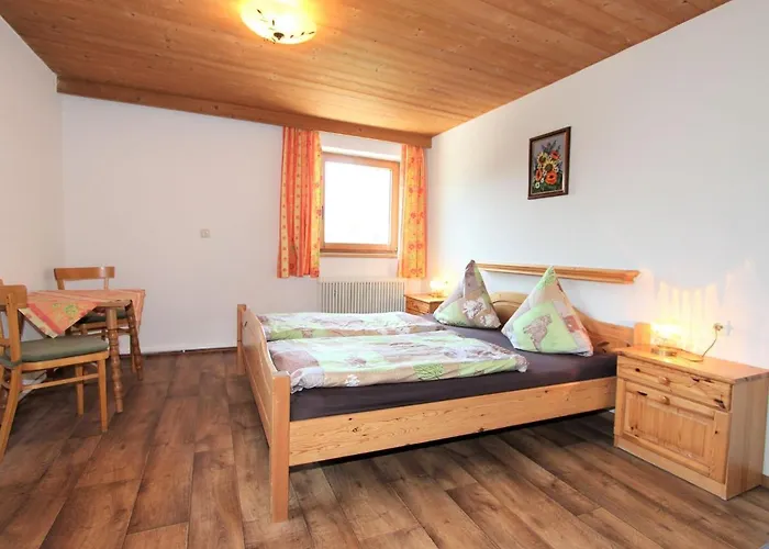 Stiplerhof-2 By Interhome Apartment *