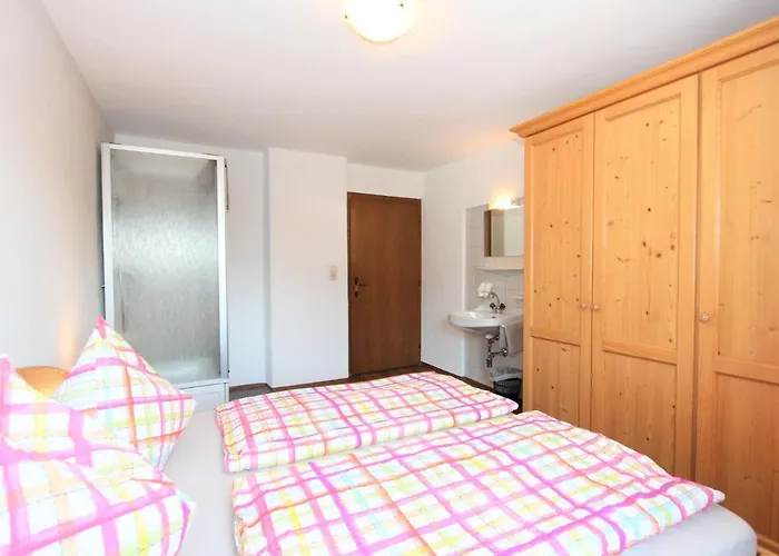 Stiplerhof-2 By Interhome Apartment *