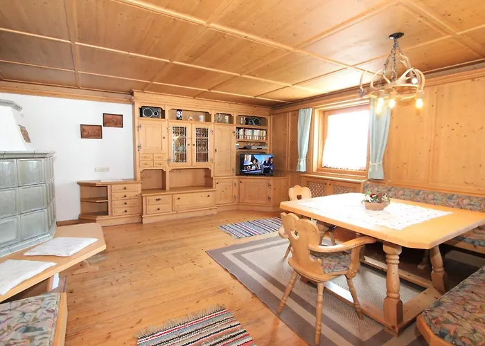 Stiplerhof-2 By Interhome Apartment