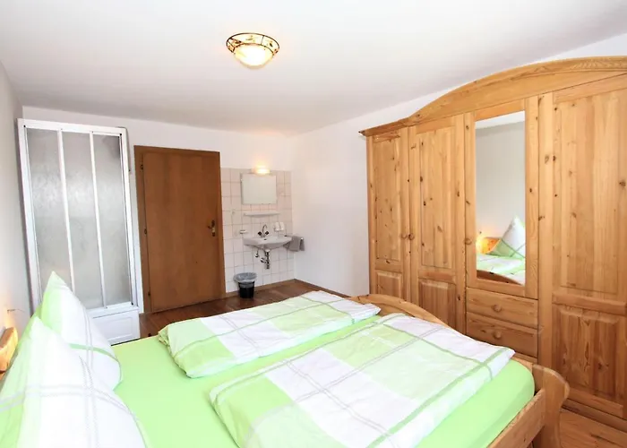 Appartamento Stiplerhof-2 By Interhome Fügen