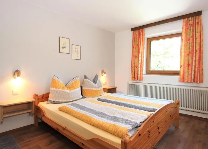 Apartment Stiplerhof-2 By Interhome *