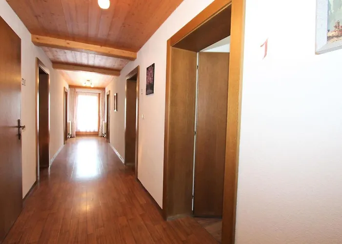 Stiplerhof-2 By Interhome * Fuegen