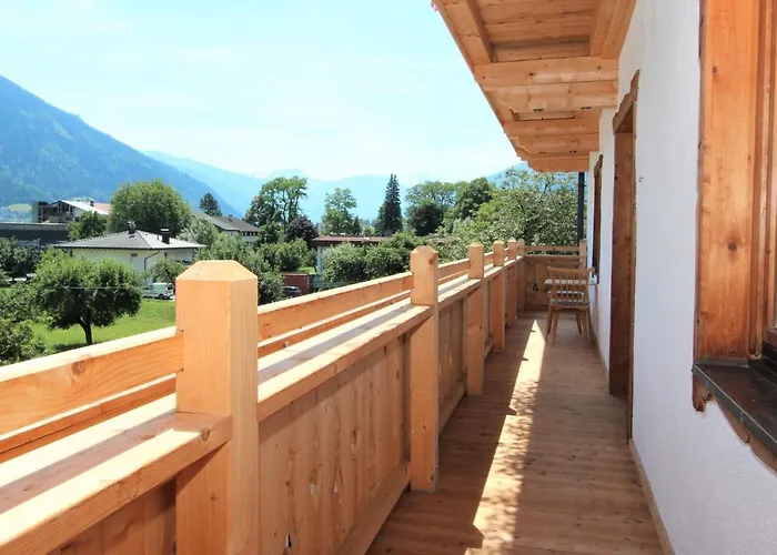 Stiplerhof-2 By Interhome