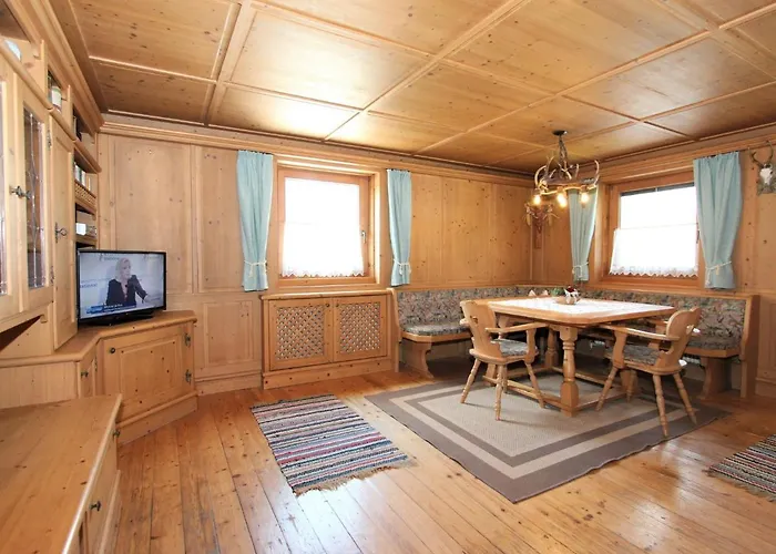 Stiplerhof-2 By Interhome * Fügen