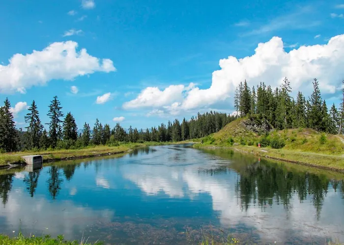 Stiplerhof-2 By Interhome *