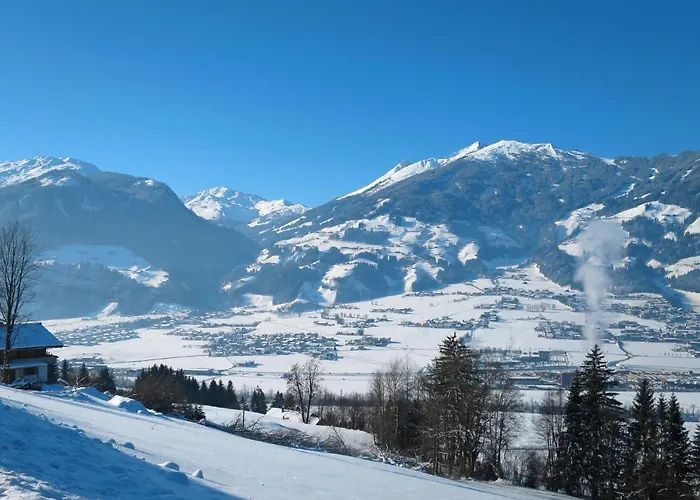 Stiplerhof-2 By Interhome Appartamento