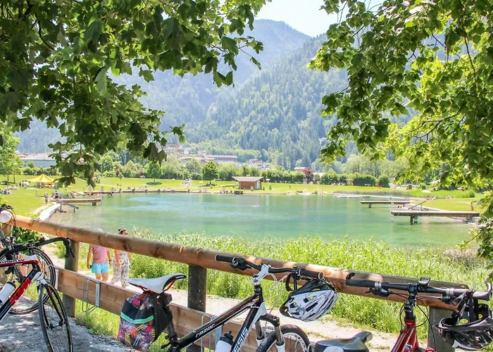 Appartamento Stiplerhof-2 By Interhome