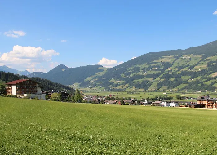 Appartamento Stiplerhof-2 By Interhome *