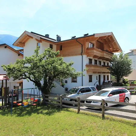 Stiplerhof-2 By Interhome * 菲根