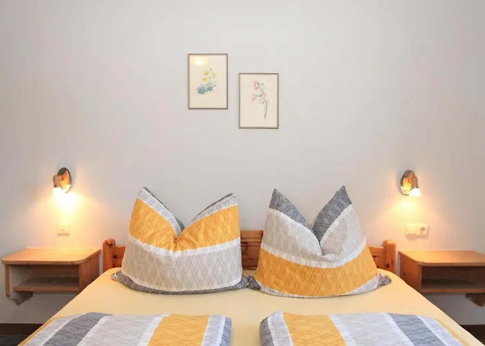 Stiplerhof-2 By Interhome 菲根