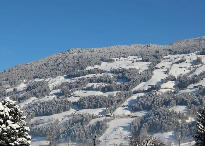 公寓 Stiplerhof-2 By Interhome