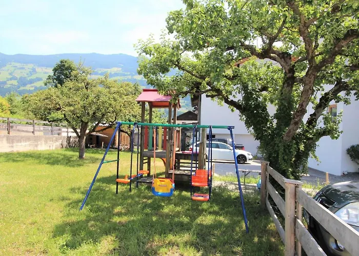 Stiplerhof-2 By Interhome 公寓 *