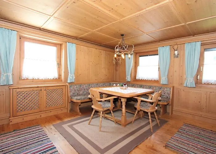 Stiplerhof-2 By Interhome