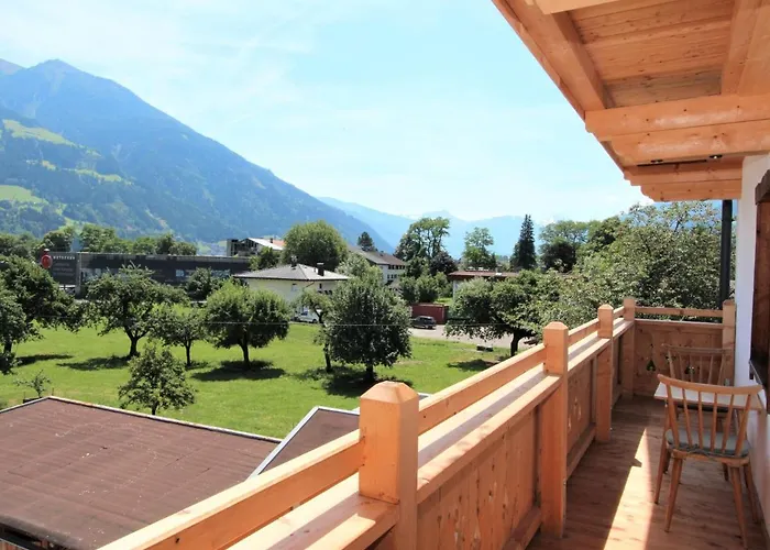 Stiplerhof-2 By Interhome 菲根