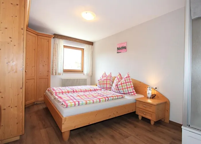 Stiplerhof-2 By Interhome