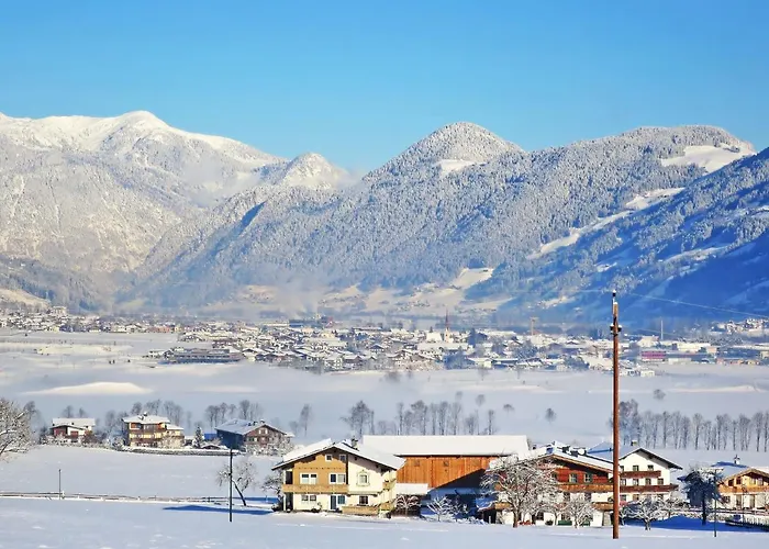 Stiplerhof-2 By Interhome *