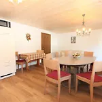 Apartament Stiplerhof-2 By Interhome Fügen