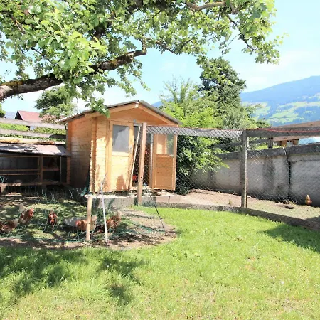 Stiplerhof-2 By Interhome