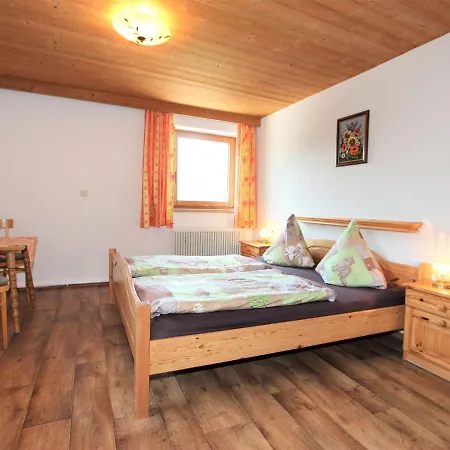 Stiplerhof-2 By Interhome Appartamento *